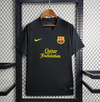 Barcelona 2011/13 Away - Retro