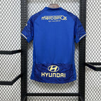 Famalicao 2025/26 Away - Fan Version