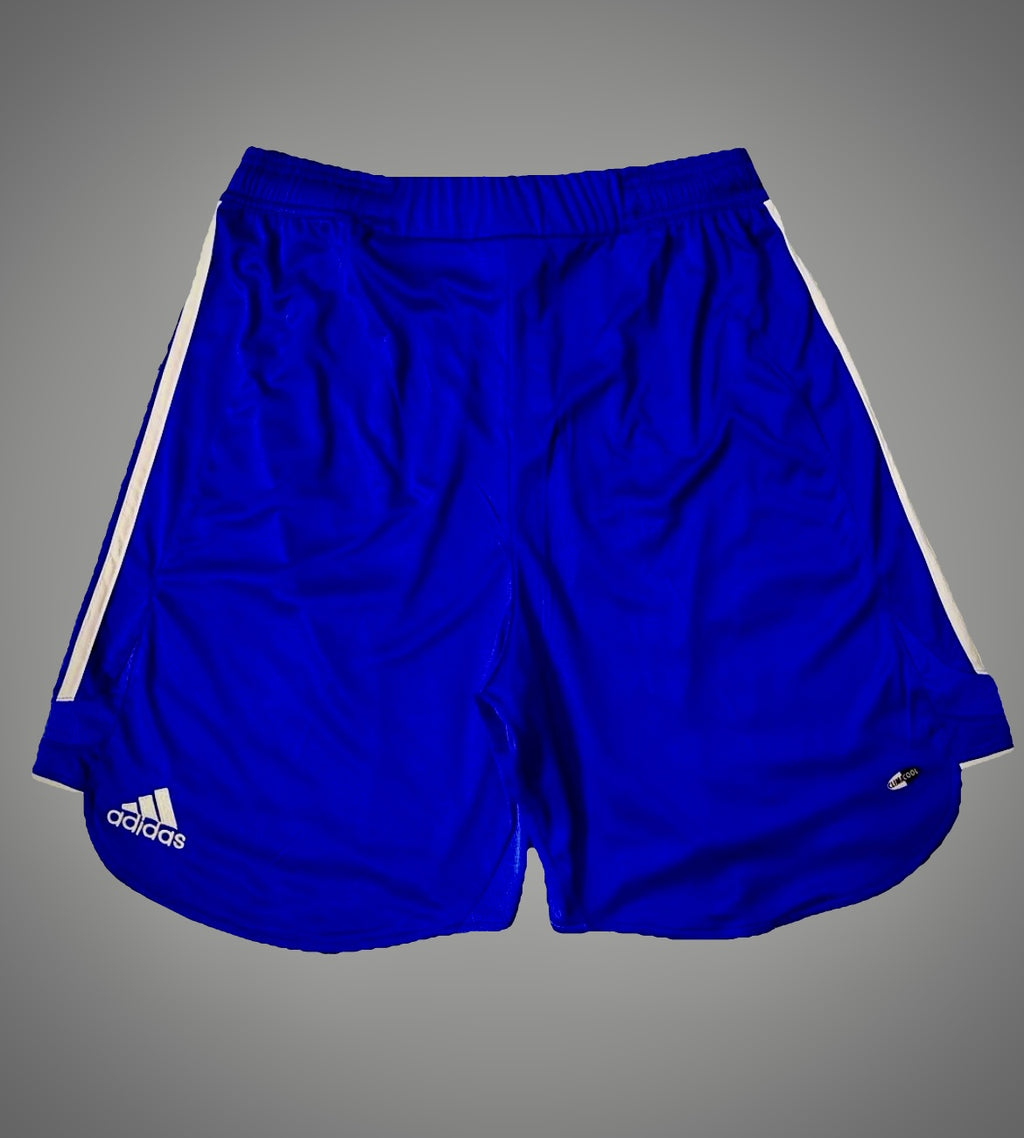 Chelsea 2006/07 Home - Retro Shorts