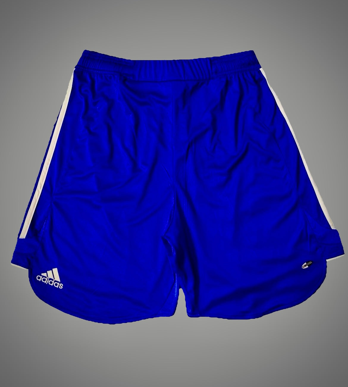 Chelsea 2006/07 Home - Retro Shorts