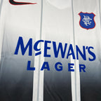 Rangers FC 1997/99 Away - Retro