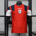 Arsenal 2026/27 Red EQT Shirt - Player Version