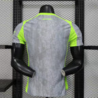 Manchester City 2025/26 Third - Player Version