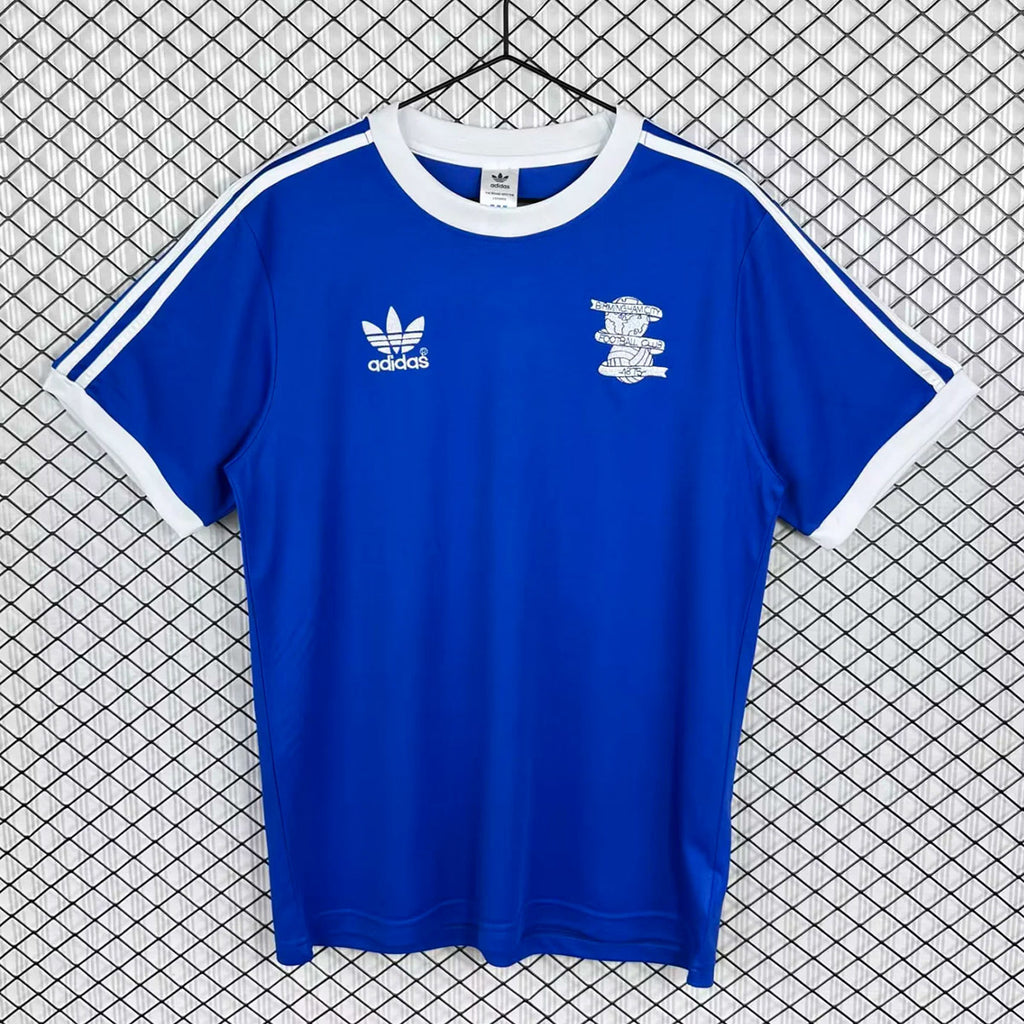 Birmingham City 1977/80 Home - Retro