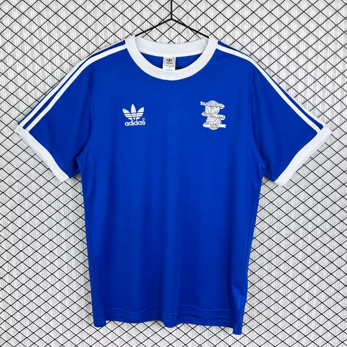 Birmingham City 1977/80 Home - Retro