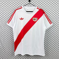 Rayo Vallecano 1977/79 Home - Retro