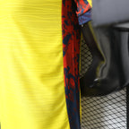 Ecuador 2026 Home - Player Version