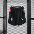 AC Milan 2025/26 Home - Player Shorts