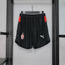 AC Milan 2025/26 Home - Player Shorts