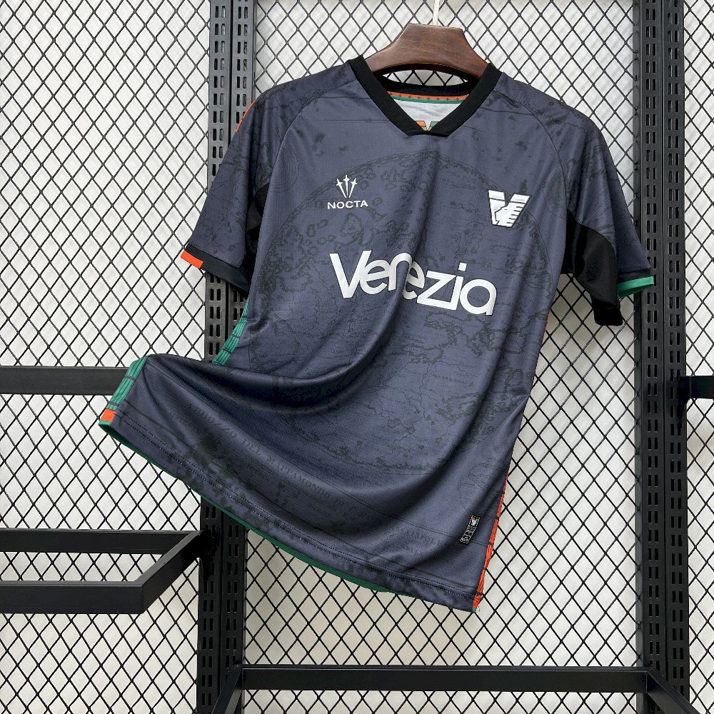 Venezia 2025/26 Home  - Fan Version