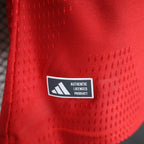 Manchester United 2026/27 Home Long Sleeve - Player Version