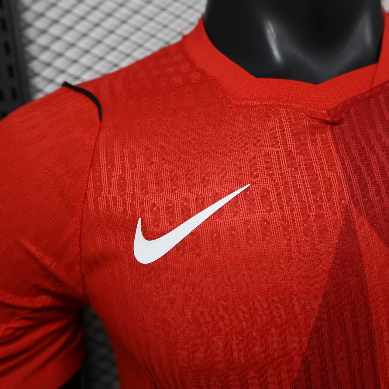 Canada 2026 Home - Player Version