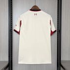 Liverpool FC 2025/26 Away - Fan Version