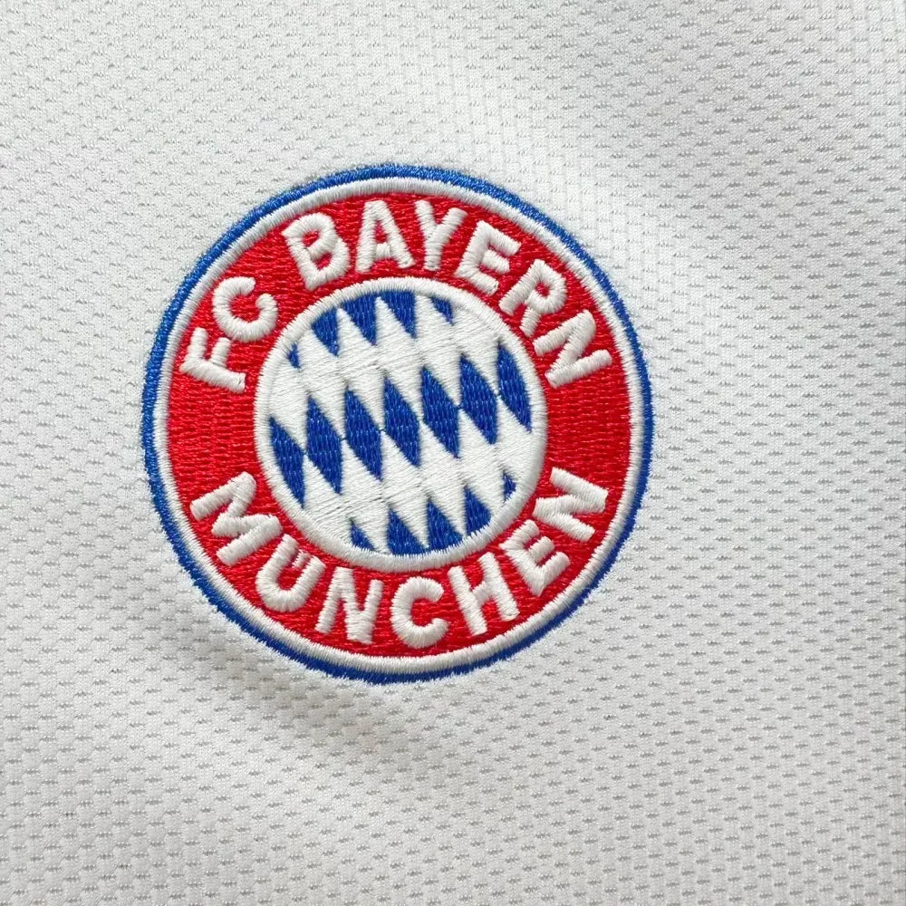 Bayern Munich 2026/27 Away - Fan Version