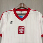 Poland 1982 Home - Retro