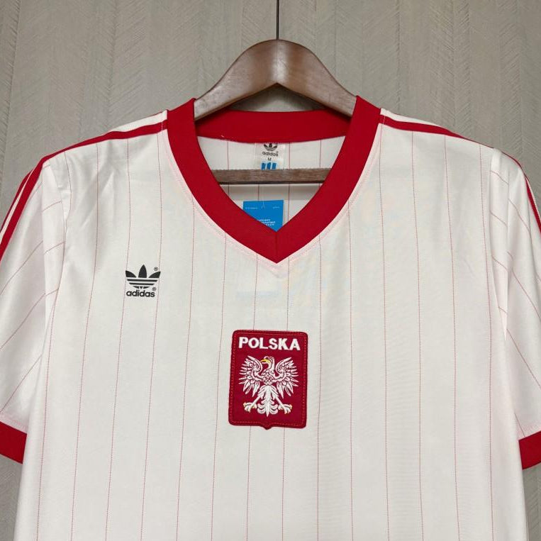 Poland 1982 Home - Retro