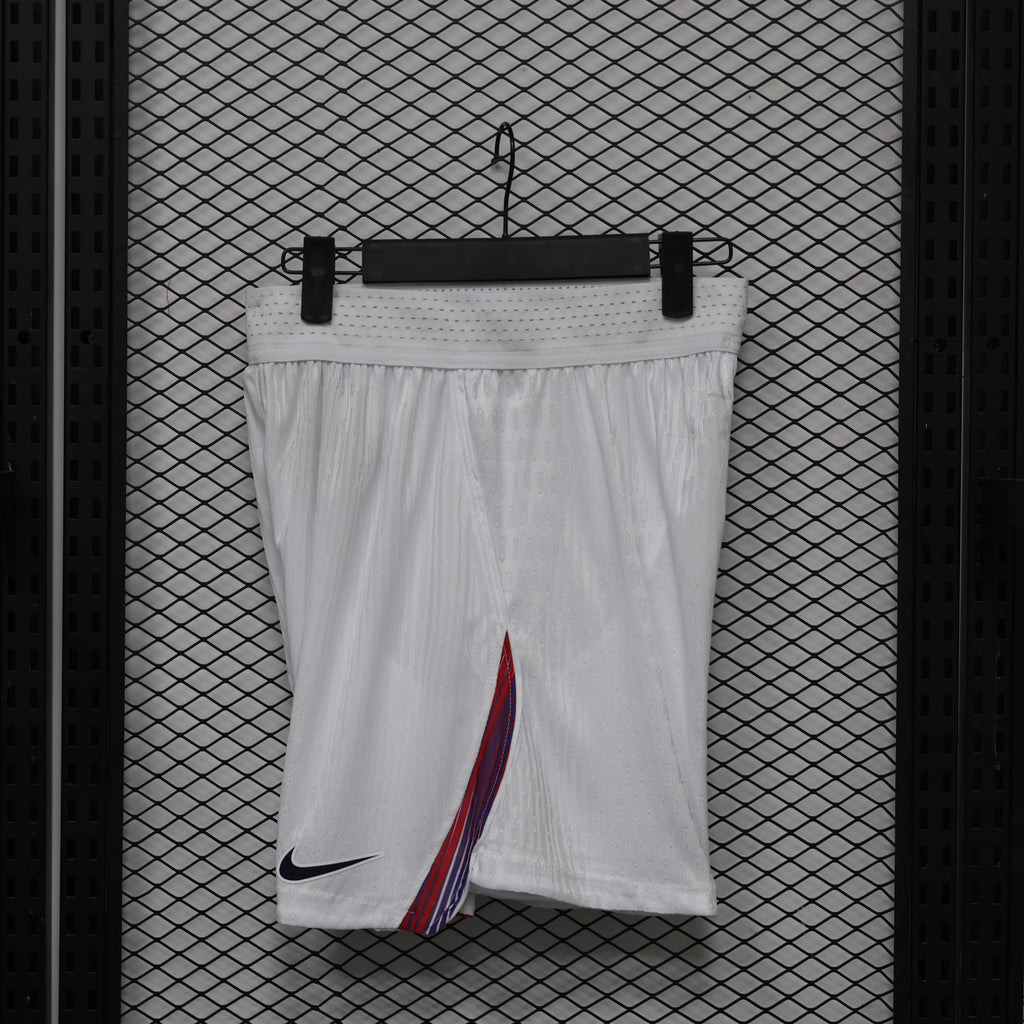 Paris Saint-Germain 2026/27 Away - Player Shorts