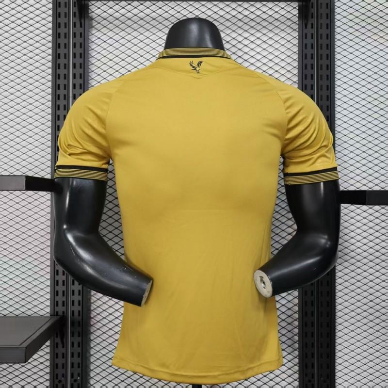 Crystal Palace 2025/26 Away - Player Version