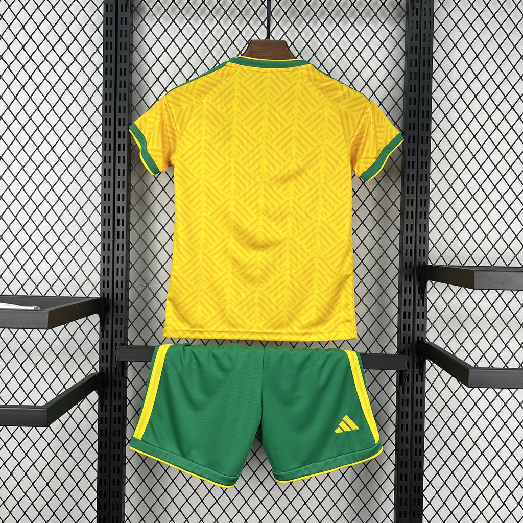 South Africa 2026 Home - Kid Kit