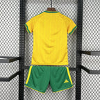 South Africa 2026 Home - Kid Kit