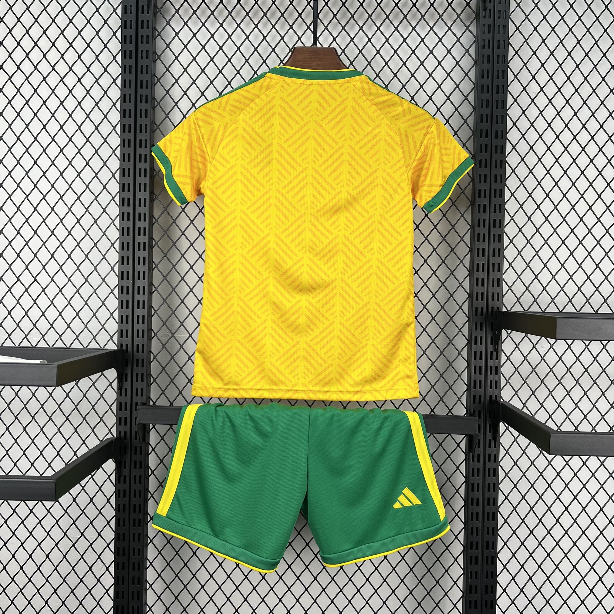 South Africa 2026 Home - Kid Kit