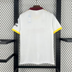 Roma 1991/92 Away - Retro