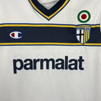 Parma 2002/03 Away - Retro