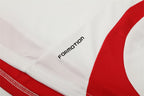 AC Milan 2006/07 White Retro Training Top