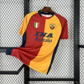 Roma 2001/02 Euro Home - Retro