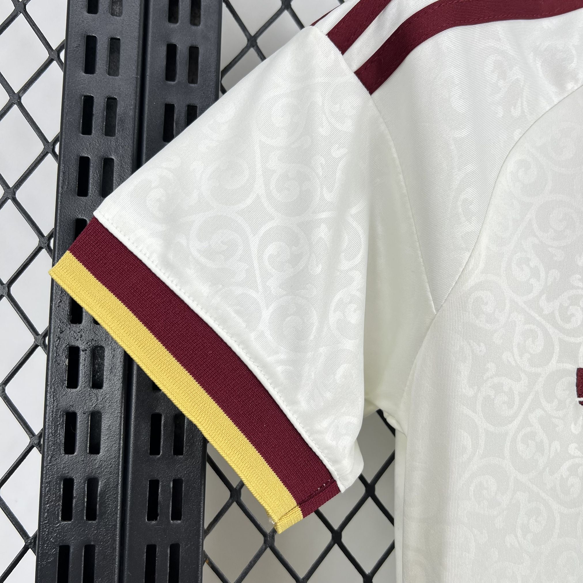 Spain 2026 Away - Women's Fit