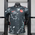 Canada 2026 Away - Player Version