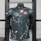 Canada 2026 Away - Player Version