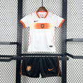 Netherlands 2026 Away - Kid Kit