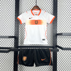Netherlands 2026 Away - Kid Kit