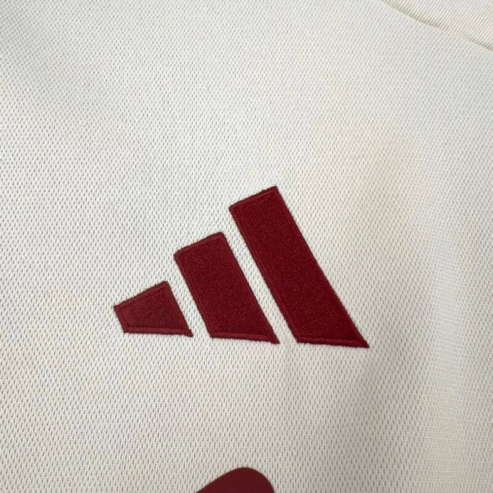 Liverpool FC 2025/26 Away Long Sleeve - Fan Version