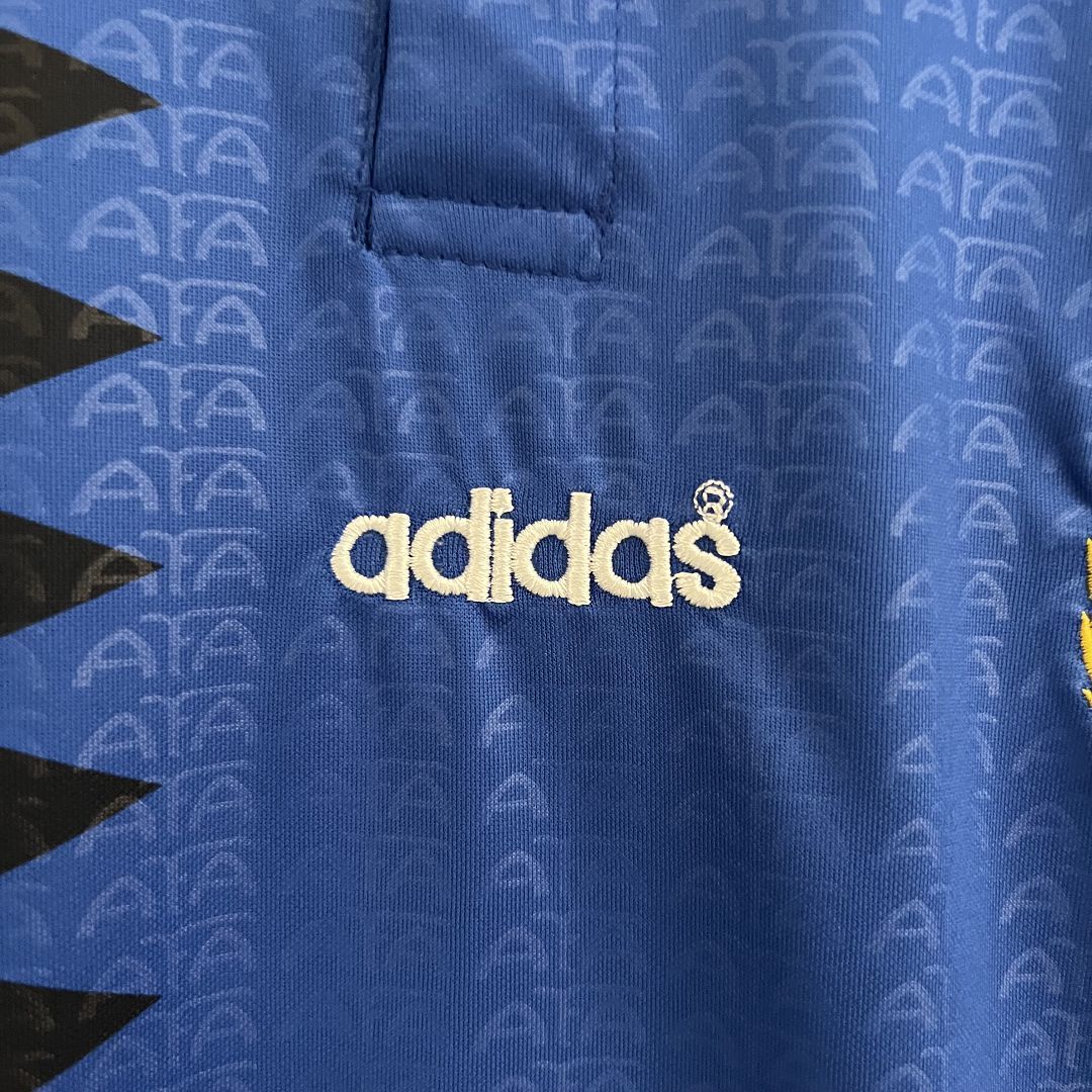 Argentina 1994 Away - Retro Kid Kit
