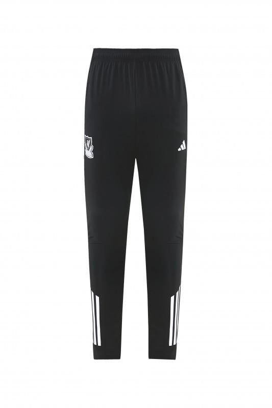 Liverpool FC 2025/26 Teal Hooded Tracksuit