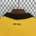 Wolverhampton 2025/26 Home - Fan Version