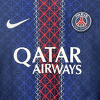 Paris Saint-Germain 2025/26 Home - Fan Version