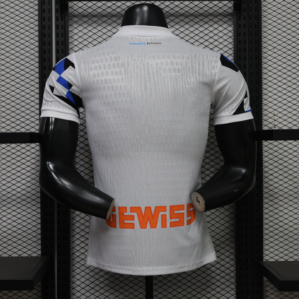 Atalanta 2026/27 Away - Player Version