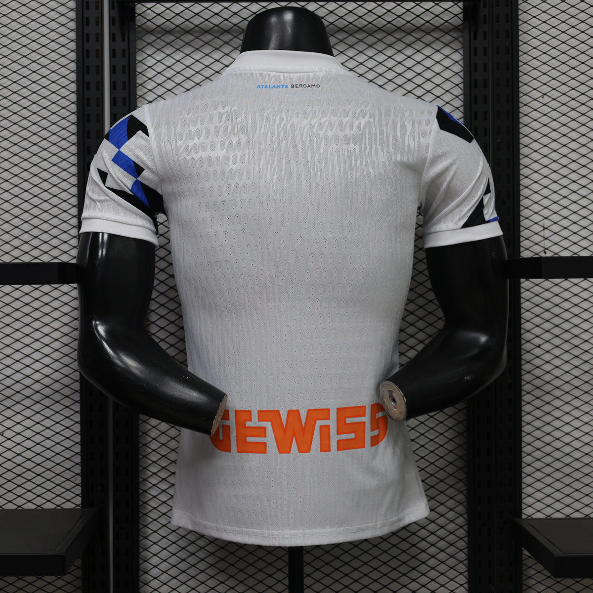 Atalanta 2026/27 Away - Player Version