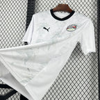 Egypt 2026 Away - Fan Version