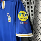 Italy 1996 Home - Retro