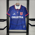 Club Universidad de Chile 1996 Home - Retro