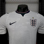 England 2026 Home - Player Version