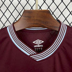 West Ham United 2025/26 Home - Fan Version