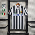 Juventus 1995/96 Home - Retro