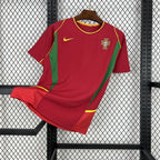 Portugal 2002 Home - Retro