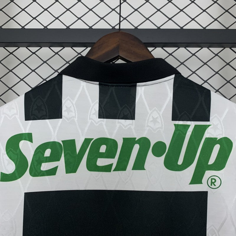 Botafogo 1995 Home - Retro