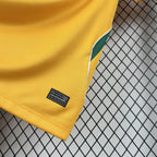 Australia 2026 Home - Fan Version